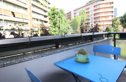 Abbadesse Apartment | Beautiful apartment for 4 guests with WIFI, A/C, TV, balcony and parking