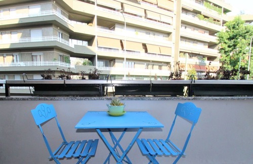 Abbadesse Apartment | Beautiful apartment for 4 guests with WIFI, A/C, TV, balcony and parking