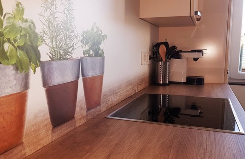 Solingen Apartment | beautiful apartment for 4 people in the south of Solingen freshly renovated