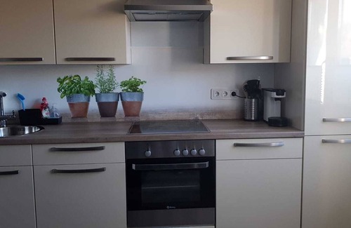 Solingen Apartment | beautiful apartment for 4 people in the south of Solingen freshly renovated
