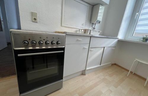 Zeitz Apartment | Beautiful apartment for 5-7 guests