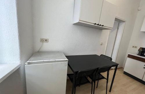Zeitz Apartment | Beautiful apartment for 5-7 guests