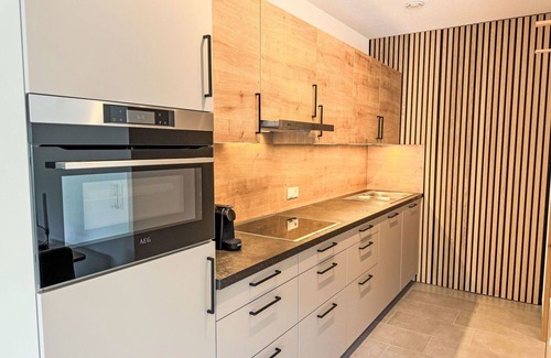 Fliess Apartment | Beautiful apartment for 4 people with WIFI, TV, terrace and parking