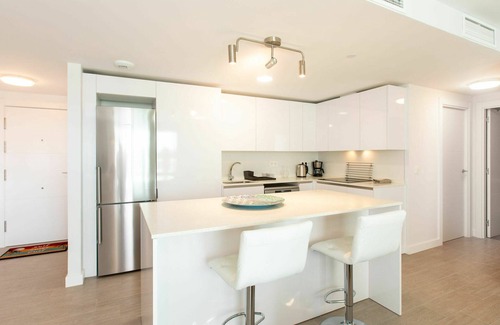 Torrox Costa Apartment | Beautiful apartment for 4 guests with pool, A/C, WIFI, TV, patio, pets allowed and parking