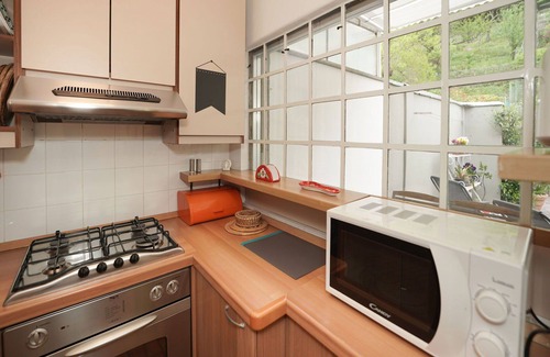 Luino Apartment | Beautiful apartment for 6 guests with WIFI, TV, terrace and parking