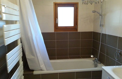 Villarembert Apartment | beautiful apartment 130m2 in house