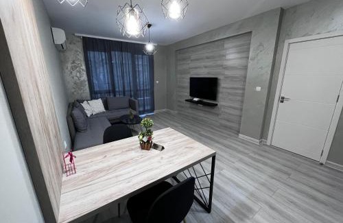 Plovdiv Apartment | Beautiful Apartment free Parking Garage
