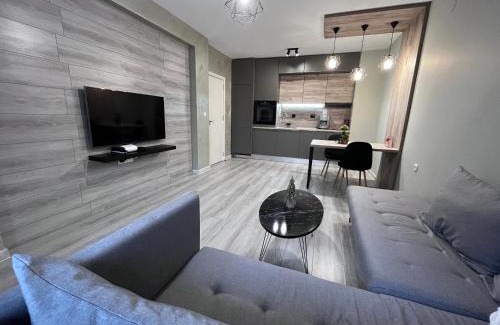Plovdiv Apartment | Beautiful Apartment free Parking Garage
