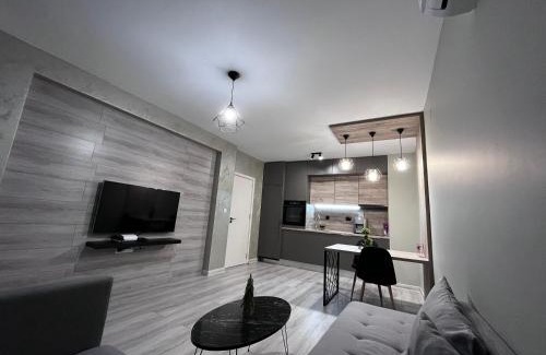 Plovdiv Apartment | Beautiful Apartment free Parking Garage