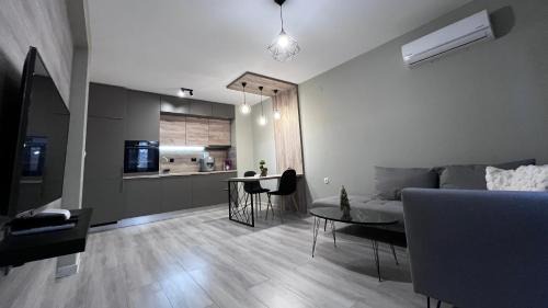 Plovdiv Apartment | Beautiful Apartment free Parking Garage