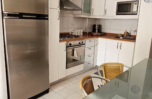 Maracay Apartment | Beautiful Apartment, Furnished and Decorated