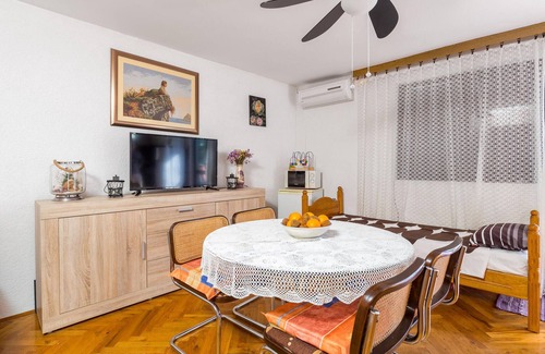 Baric Draga Apartment | Beautiful apartment in Baric Draga