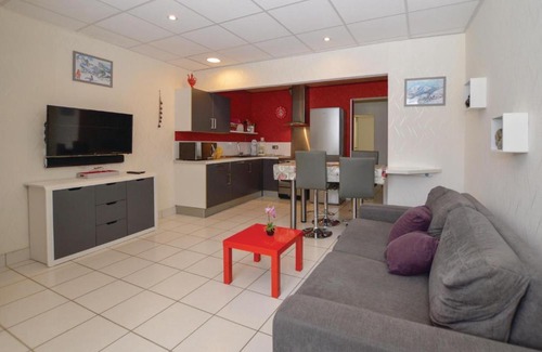 La Bourboule Apartment | Beautiful Apartment In La Bourboule