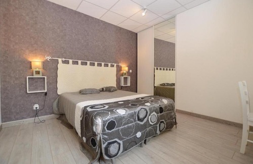 La Bourboule Apartment | Beautiful Apartment In La Bourboule