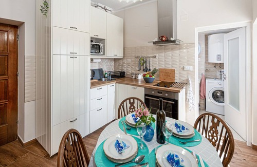 Mosenice Apartment | Beautiful apartment in Moscenice