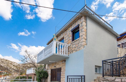 Senj Apartment | Beautiful apartment in Starigrad