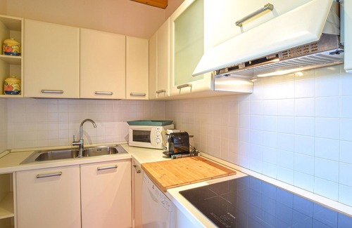 Lido di Jesolo Apartment | Beautiful apartment in Jesolo VE
