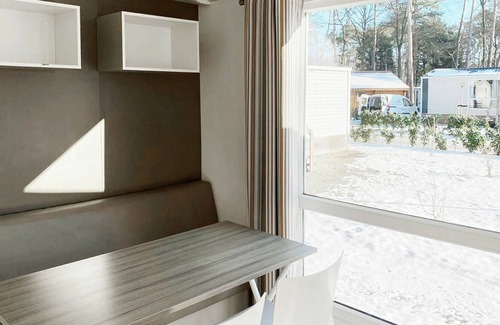 Nieuwe Heide House | Beautiful apartment in villa for 4 guests with WIFI, TV, terrace and parking