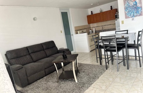 Puerto Nuevo Apartment | Beautiful apartment in San Juan puerto Rico