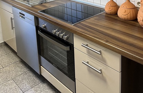Ecksee Apartment | Beautiful apartment in Bochum-Harpen, centrally but quietly located