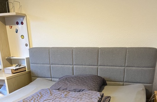 Ecksee Apartment | Beautiful apartment in Bochum-Harpen, centrally but quietly located