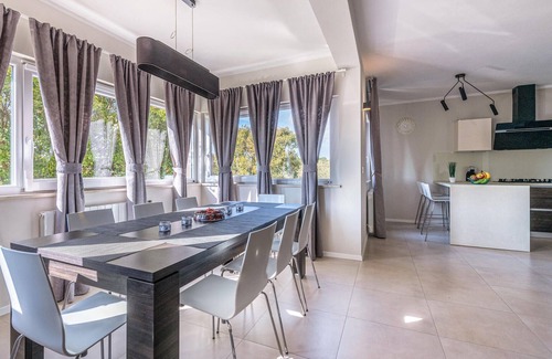 Rebici Apartment | Beautiful apartment in Beloci with WiFi