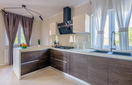 Rebici Apartment | Beautiful apartment in Beloci with WiFi