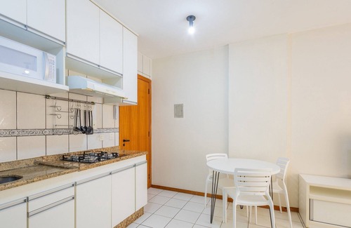 Asa Norte Apartment | Beautiful Apartment in Asa Norte Brasilia Hin0117