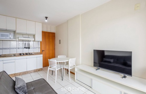 Asa Norte Apartment | Beautiful Apartment in Asa Norte Brasilia Hin0117