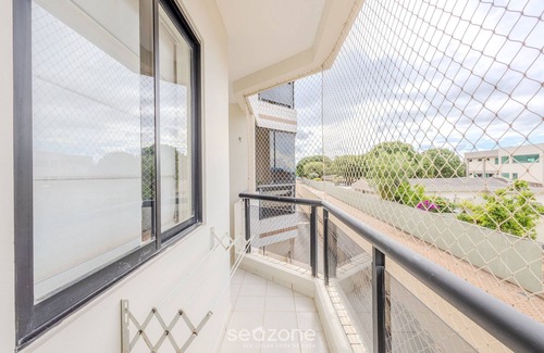 Asa Norte Apartment | Beautiful Apartment in Asa Norte Brasilia Hin0117