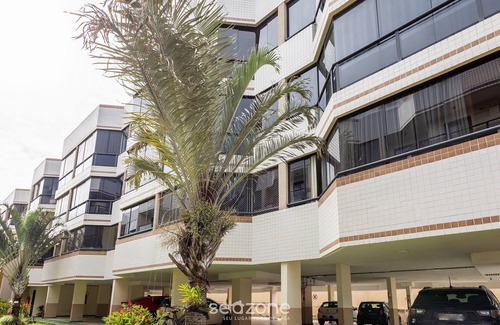 Asa Norte Apartment | Beautiful Apartment in Asa Norte Brasilia Hin0117