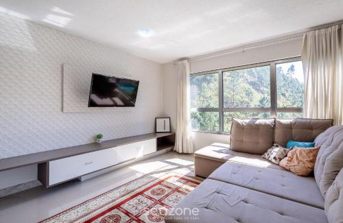 Itajai Apartment | Beautiful Apartment in Building with Pool MPB0034