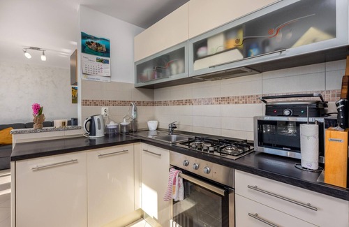 Bregi Apartment | Beautiful apartment in Bregi