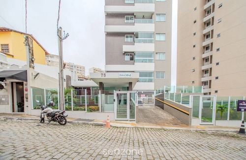 Rio Vermelho Apartment | Beautiful Apartment in Salvador Rmo0602