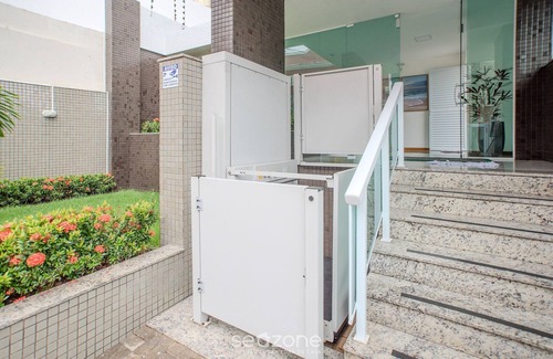Rio Vermelho Apartment | Beautiful Apartment in Salvador Rmo0602