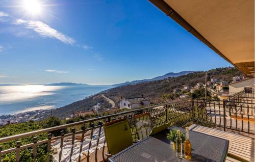 Bregi Apartment | Beautiful Apartment In Bregi