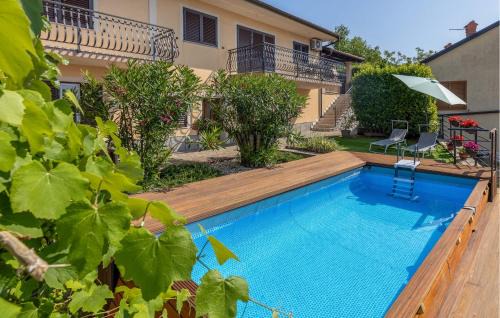 Bregi Apartment | Beautiful Apartment In Bregi