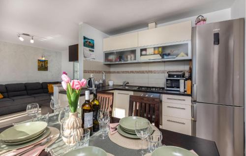 Bregi Apartment | Beautiful Apartment In Bregi