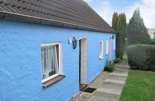 Verchen House | Beautiful apartment in villa for 4 people with WIFI, TV, patio, pets allowed and parking