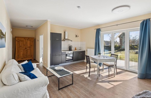 Wentow Apartment | Beautiful apartment in Gransee