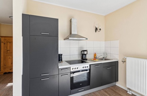 Wentow Apartment | Beautiful apartment in Gransee