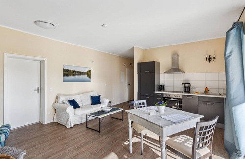Wentow Apartment | Beautiful apartment in Gransee