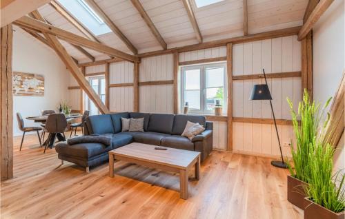 Langenhorn Apartment | Beautiful Apartment In Langenhorn