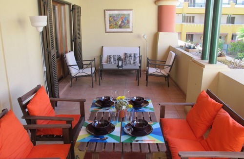 Costa Esuri Apartment | BEAUTIFUL APARTMENT IN AYAMONTE (HUELVA)