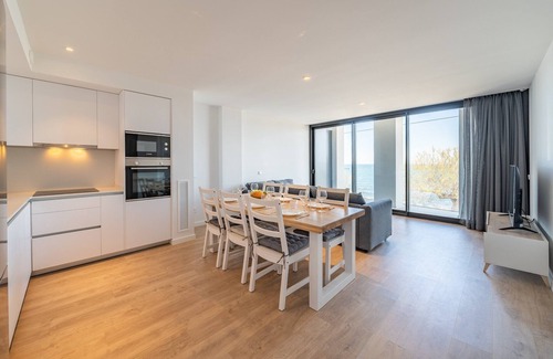 L'Escala Apartment | Beautiful apartment in the town of L'Escala