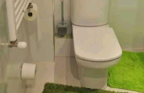 Malasana Apartment | Beautiful apartment in the center of Madrid