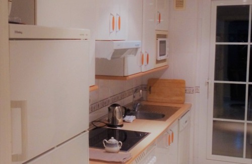 Nueva Andalucia Apartment | Beautiful Apartment in Señorio de Aloha, Puerto Banus, Marbella (up to 4 people)