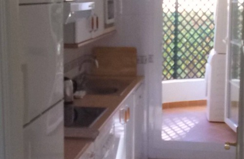 Nueva Andalucia Apartment | Beautiful Apartment in Señorio de Aloha, Puerto Banus, Marbella (up to 4 people)