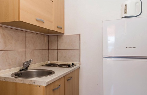 Dinjiska Apartment | Beautiful apartment in Dinjiska