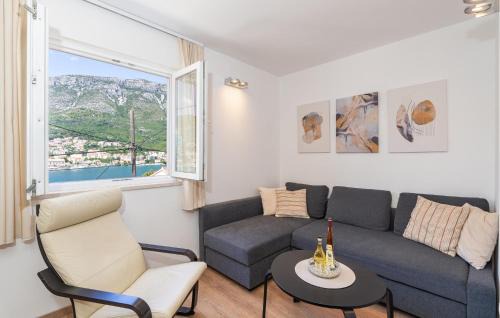 Sustjepan Apartment | Beautiful Apartment In Sustjepan